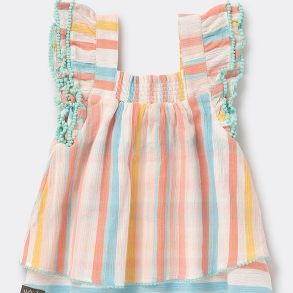 Matilda Jane - Carnival Ride Tunic - Picture 2 of 3